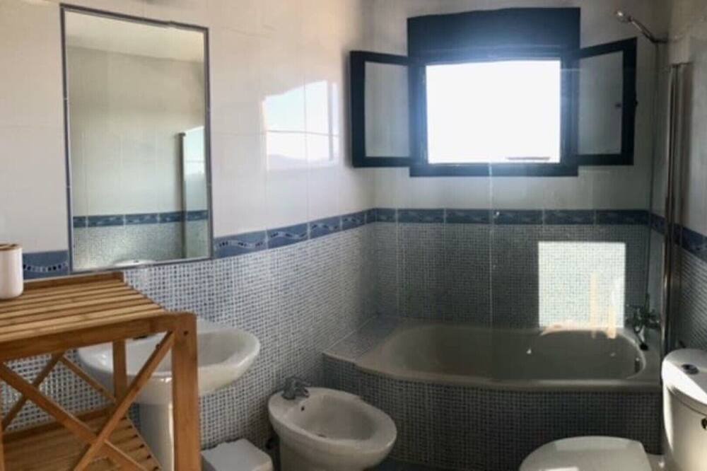 Photo of Bathroom in La Oliva