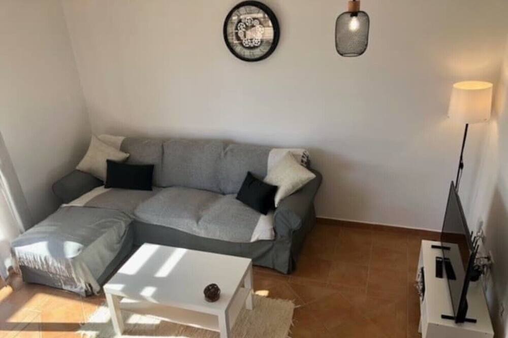 Photo of Livingroom in La Oliva