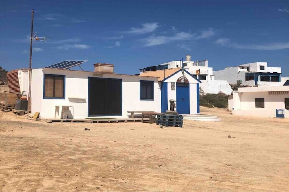 Photo of Outdoor in La Oliva