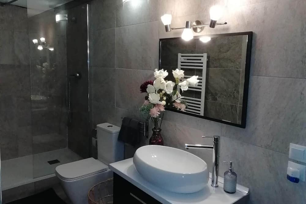 Photo of Bathroom in Alcala de Guadaira