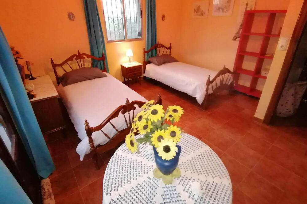 Photo of Bedroom in Alcala de Guadaira