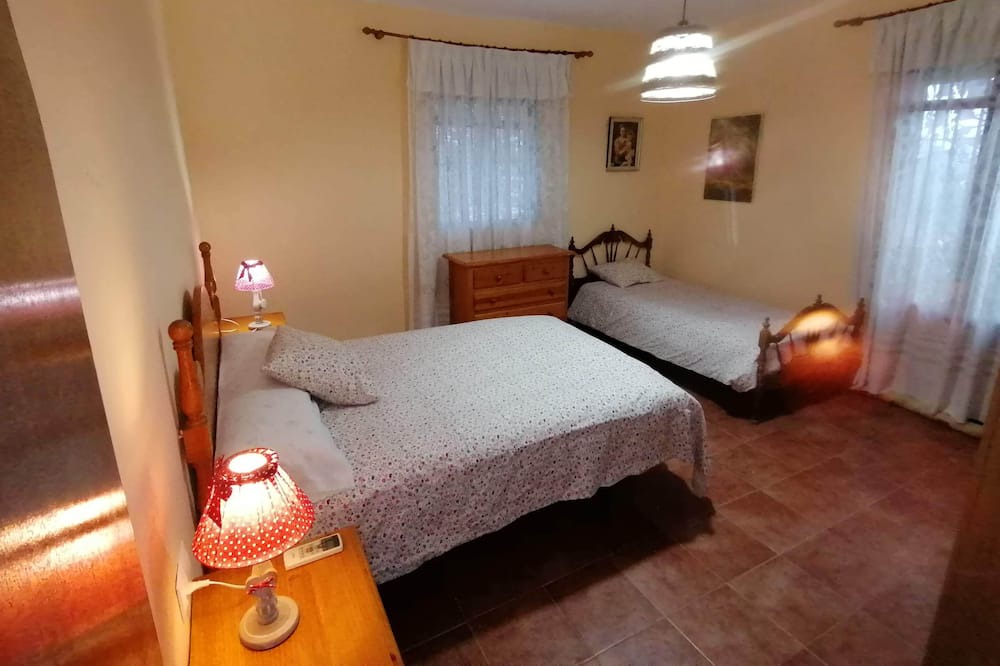 Photo of Bedroom in Alcala de Guadaira