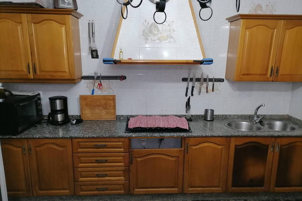 Photo of Kitchen in Alcala de Guadaira
