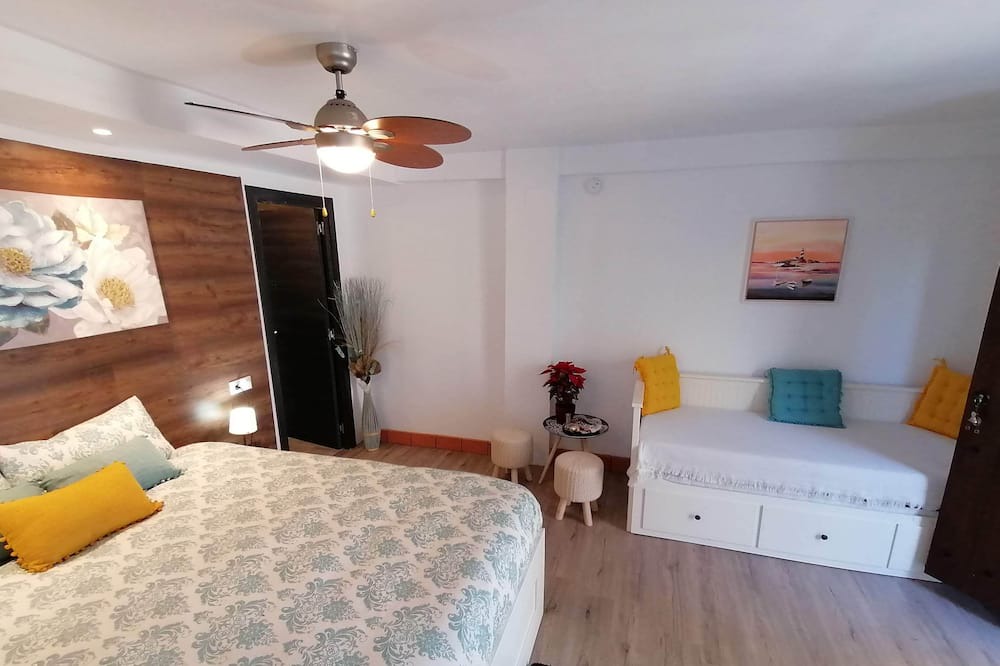 Photo of Bedroom in Alcala de Guadaira