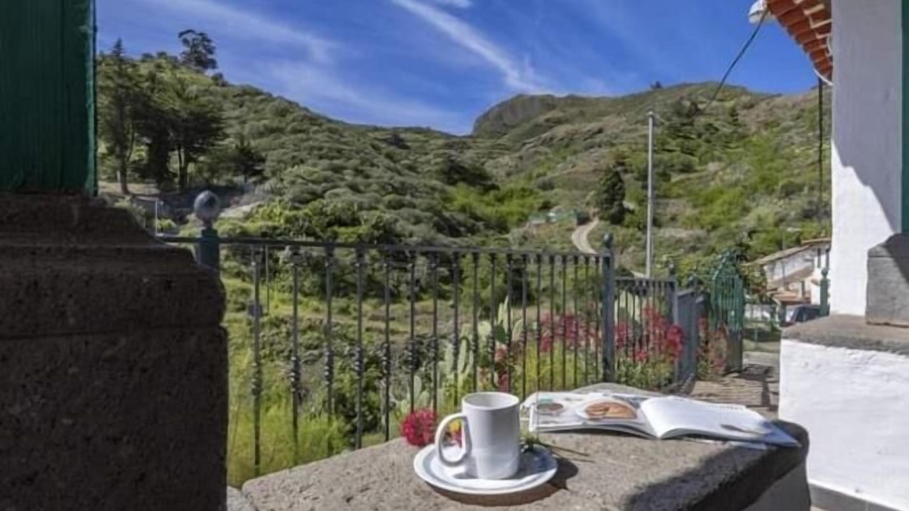 Photo of Outdoor in Valsequillo de Gran Canaria