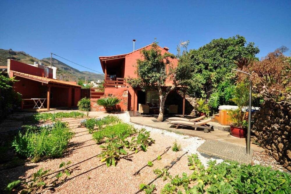 Photo of Outdoor in Vega de San Mateo