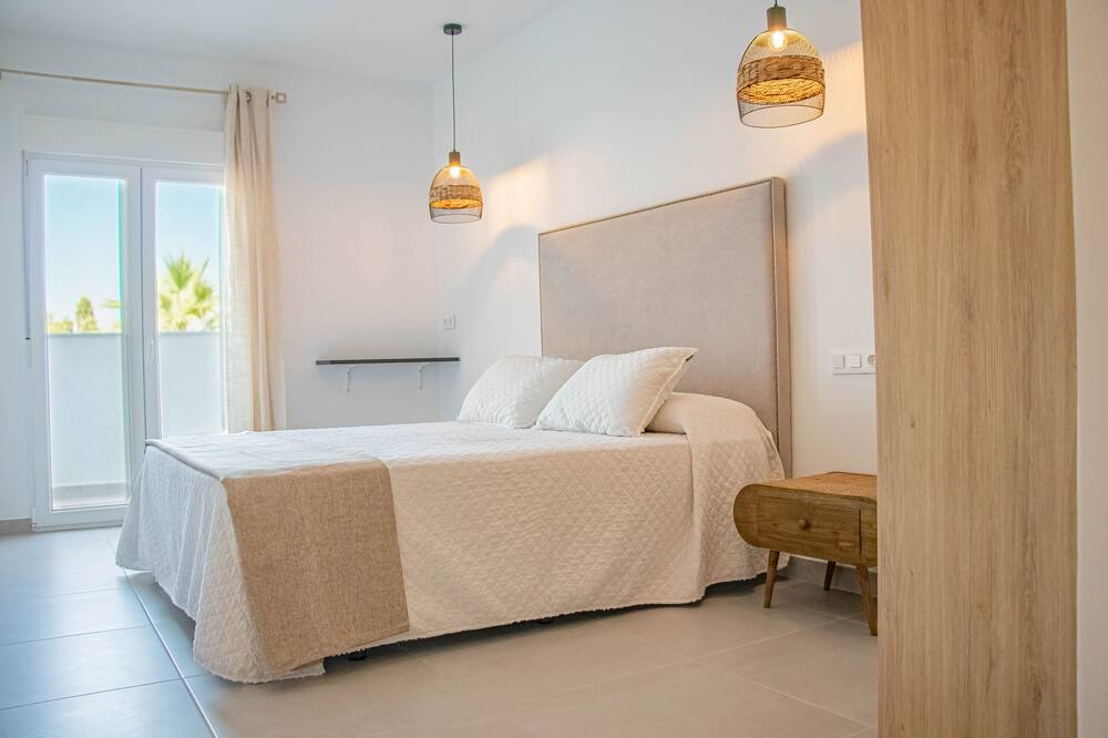 Photo of Bedroom in Vista de los Angeles-Rumina