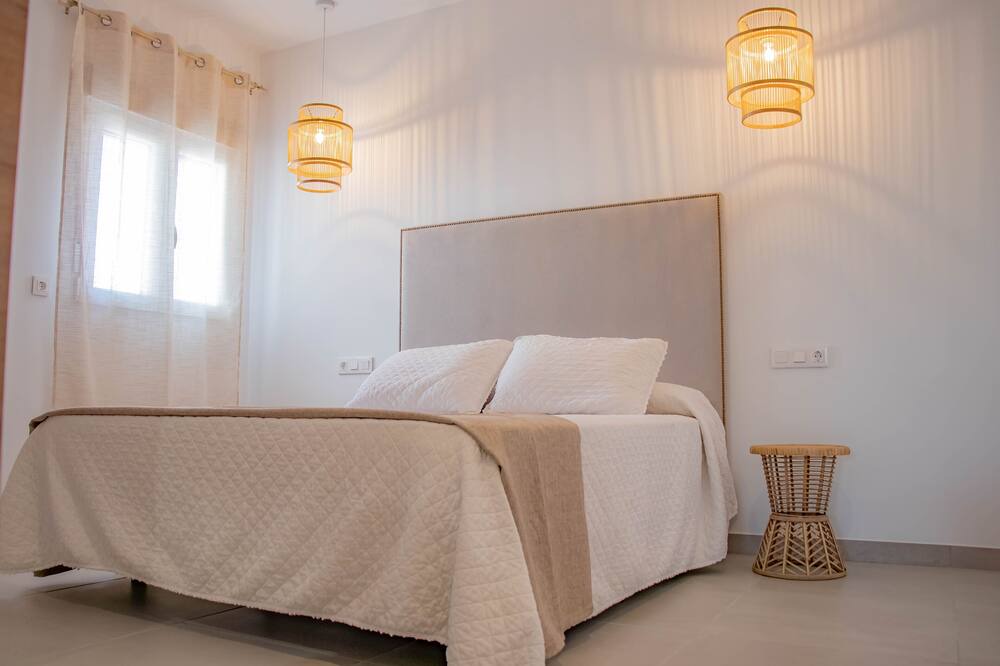 Photo of Bedroom in Vista de los Angeles-Rumina
