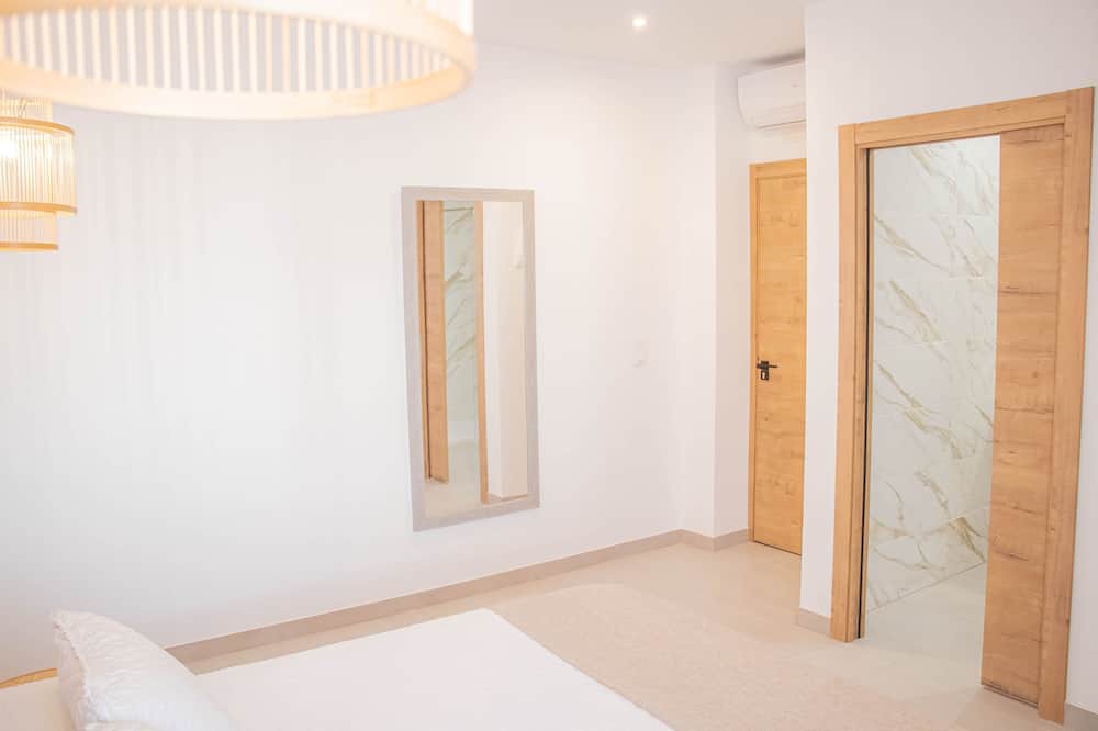 Photo of Bedroom in Vista de los Angeles-Rumina