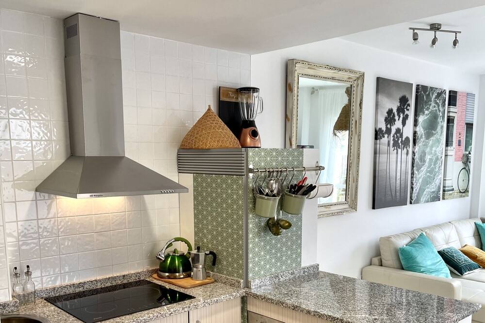 Photo of Kitchen in Puerto Rey