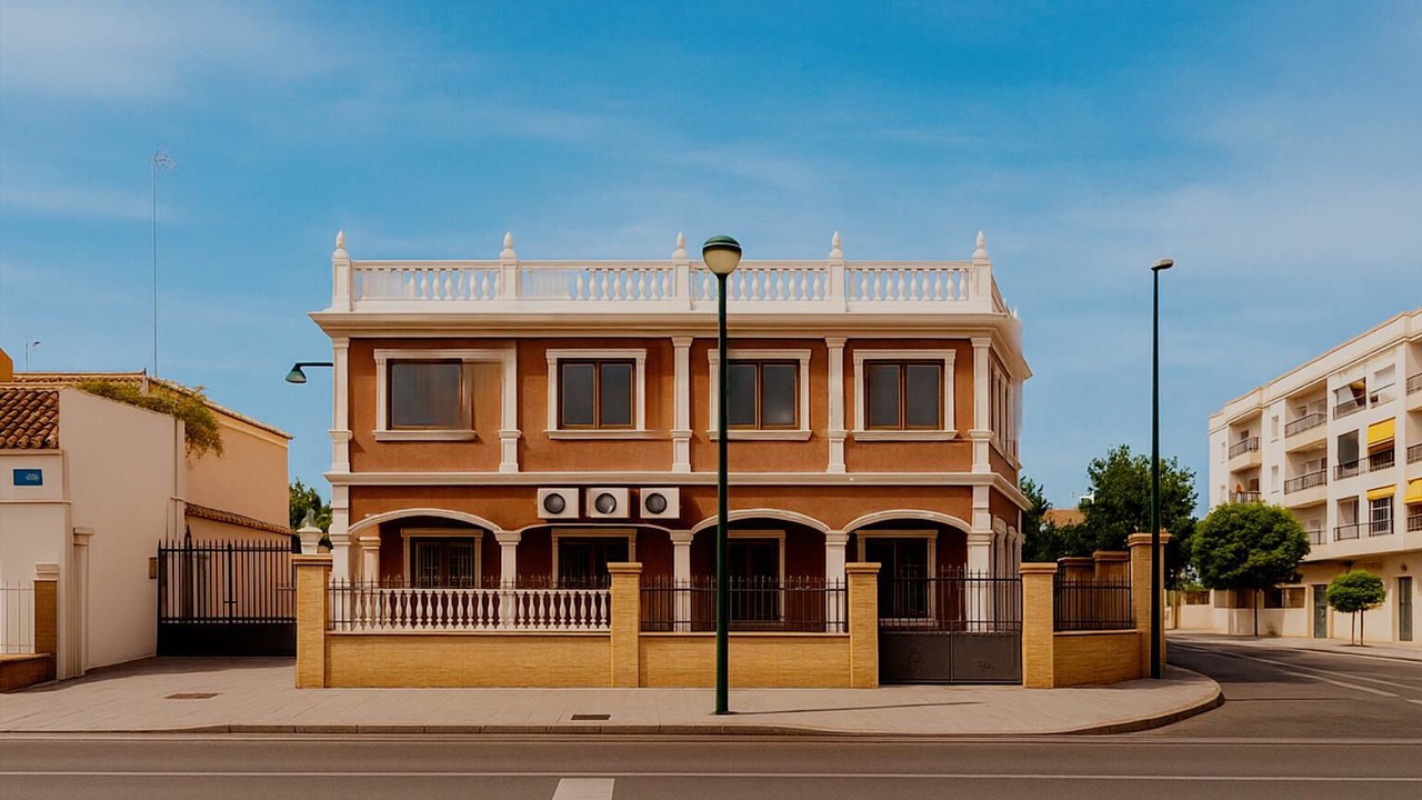 Photo of Outdoor in Malaga-Este