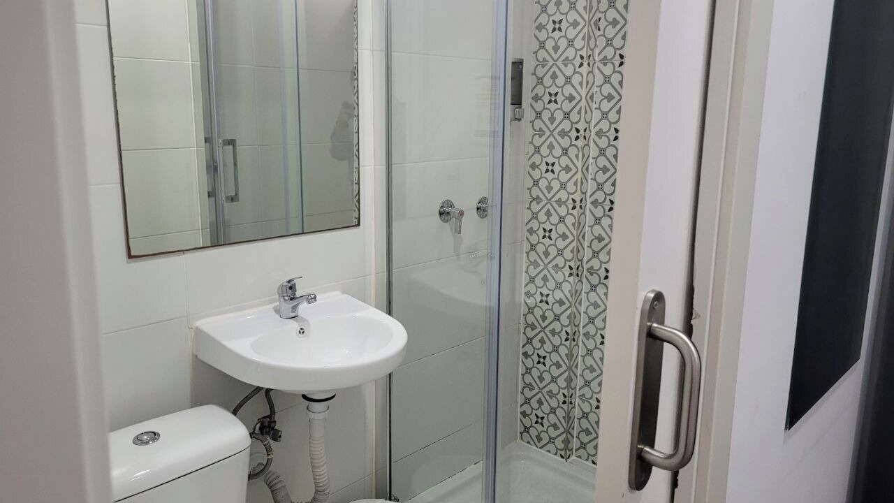 Photo of Bathroom in Malaga-Este