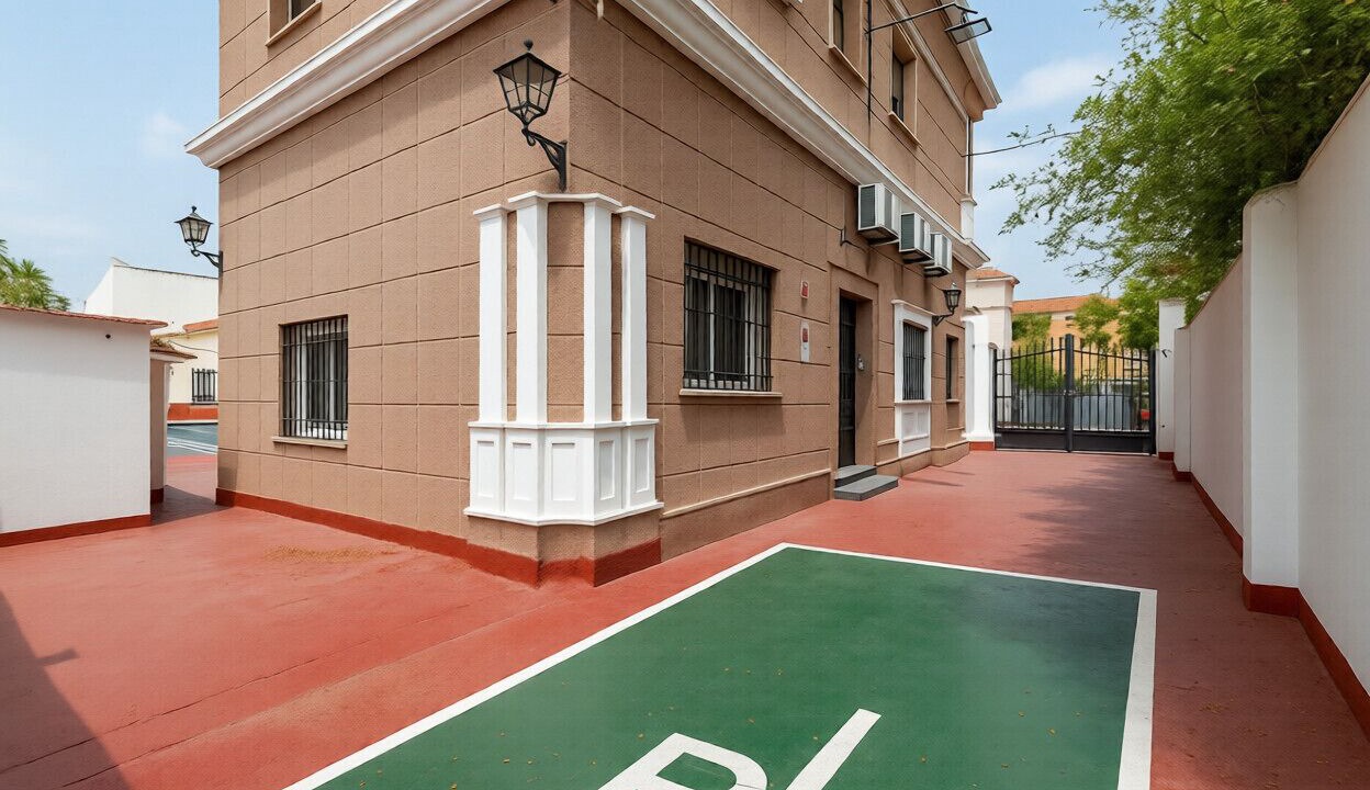 Photo of Outdoor in Malaga-Este