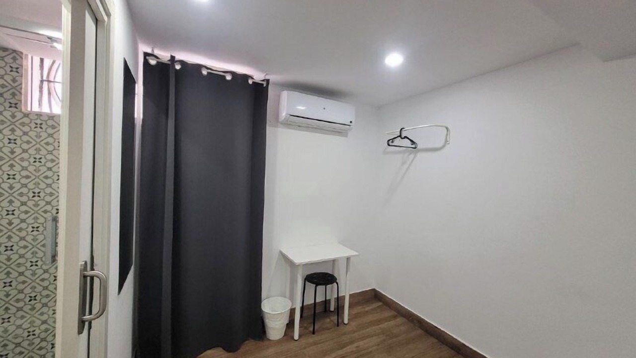 Photo of Bedroom in Malaga-Este