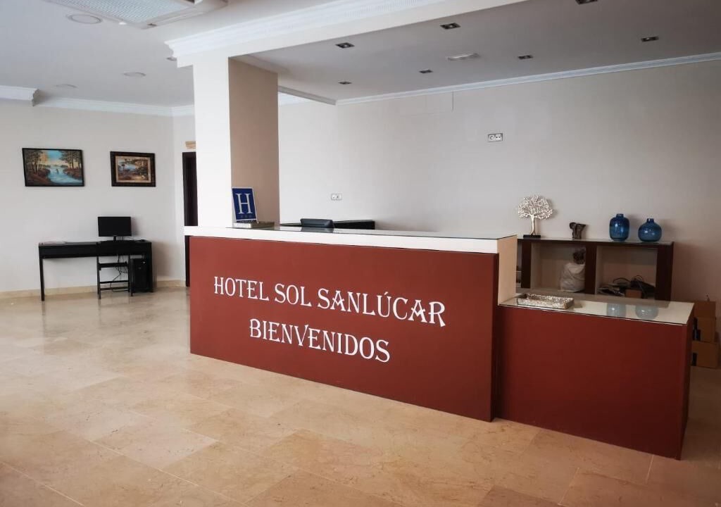 Photo of Others in Sanlucar la Mayor
