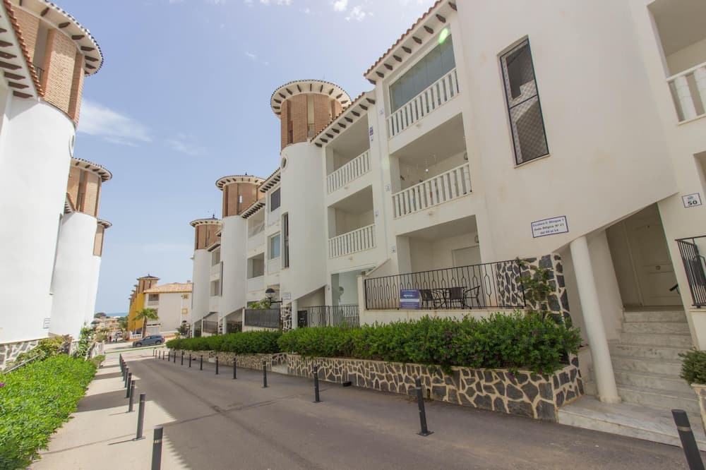 Photo of Outdoor in La Marina