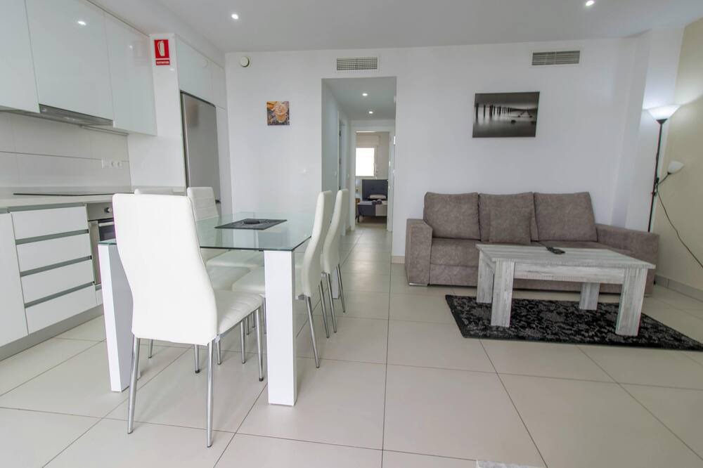Photo of Livingroom in La Marina