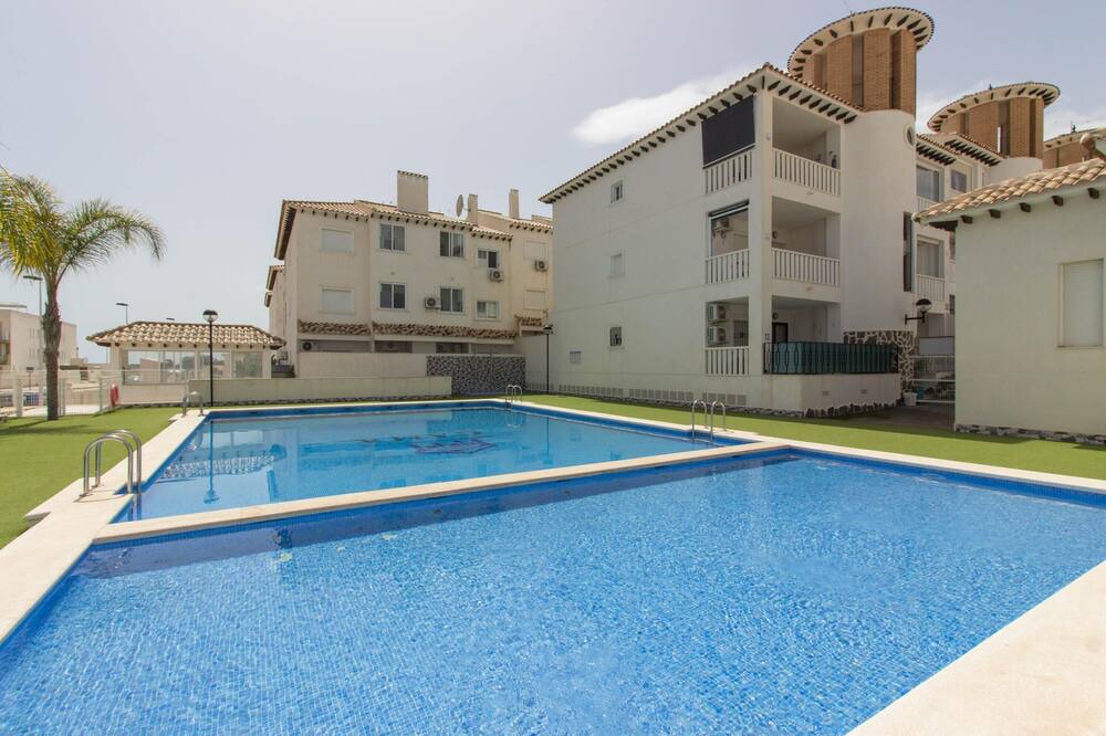 Photo of Outdoor in La Marina