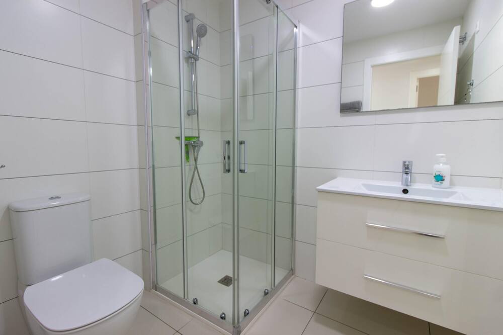 Photo of Bathroom in La Marina