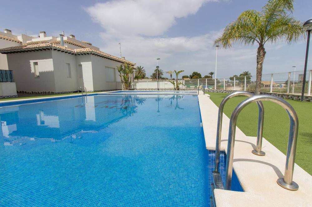 Photo of Outdoor in La Marina