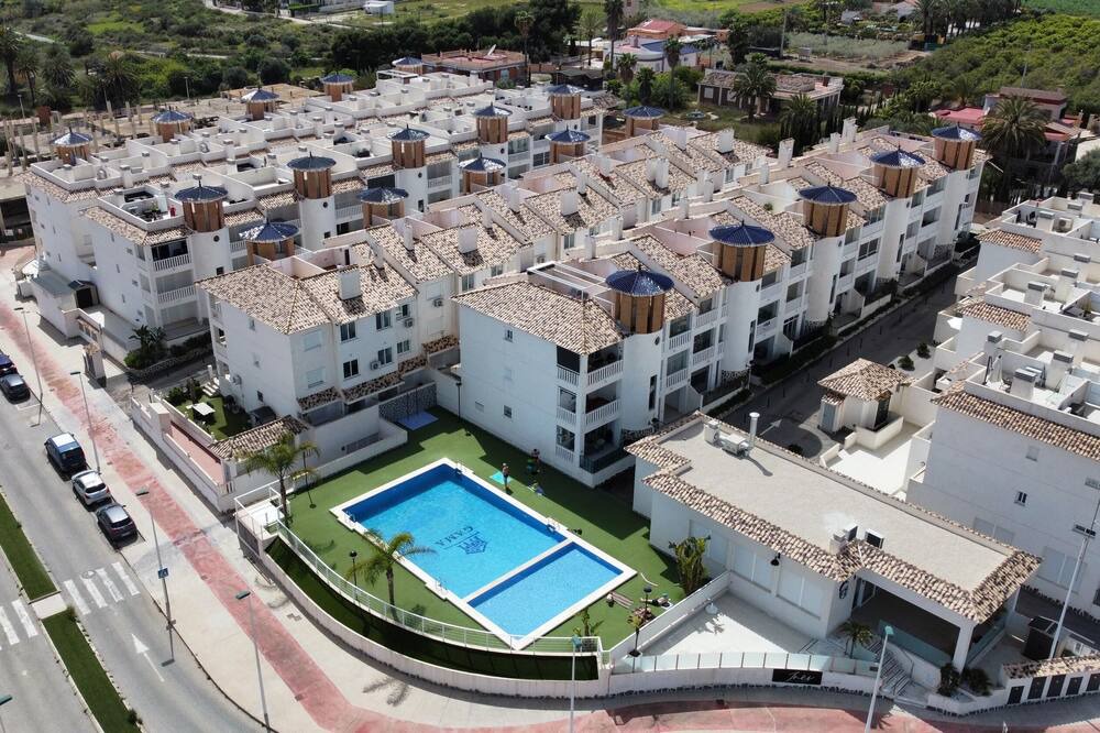 Photo of Outdoor in La Marina