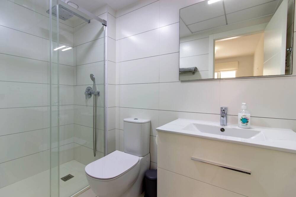 Photo of Bathroom in La Marina