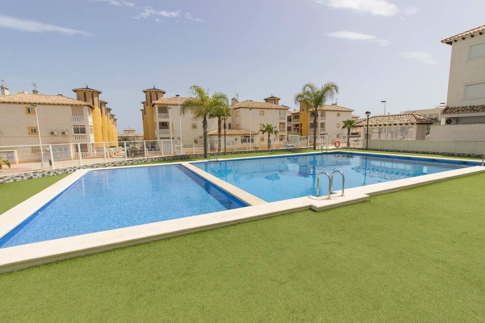 Photo of Outdoor in La Marina