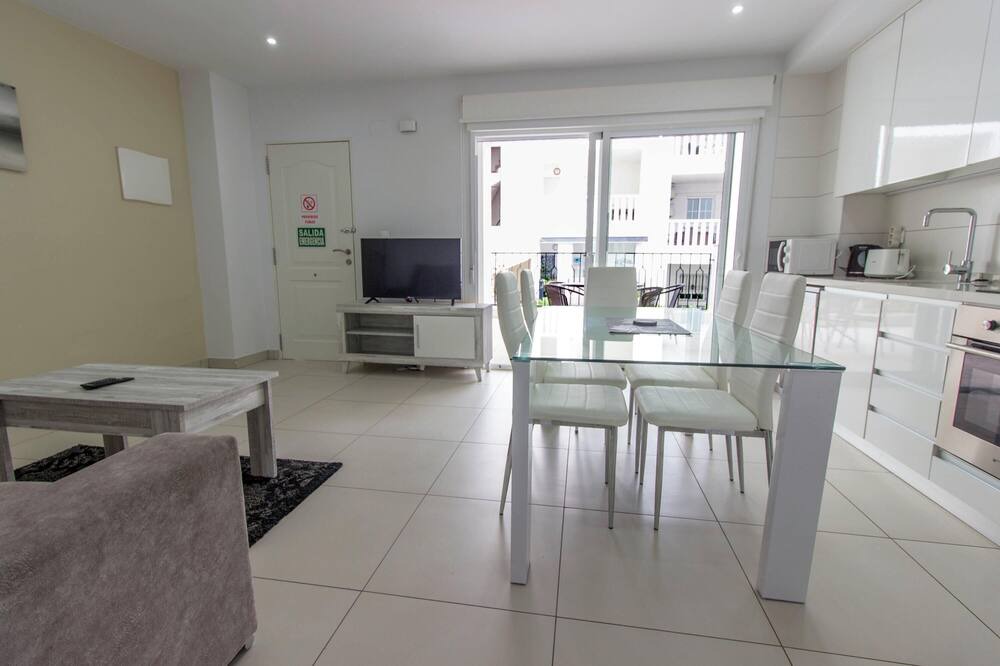 Photo of Livingroom in La Marina