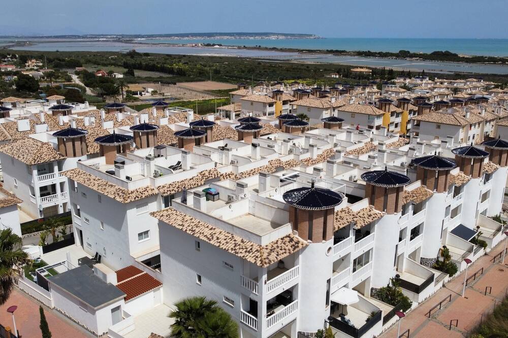 Photo of Outdoor in La Marina