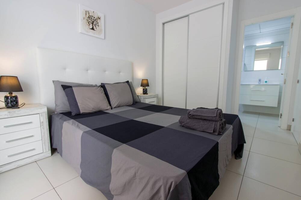 Photo of Bedroom in La Marina