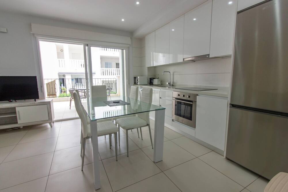 Photo of Kitchen in La Marina