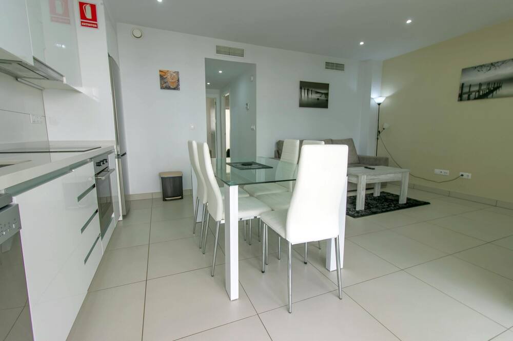 Photo of Kitchen in La Marina