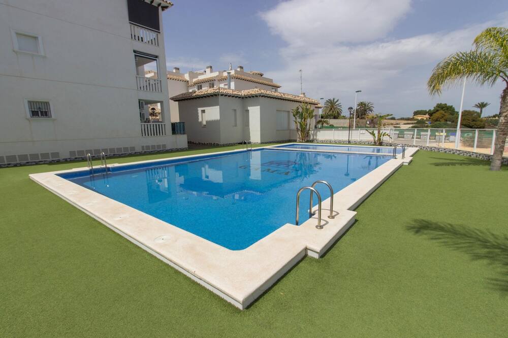 Photo of Outdoor in La Marina