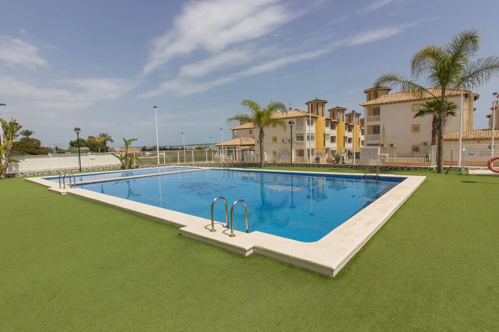 Photo of Outdoor in La Marina