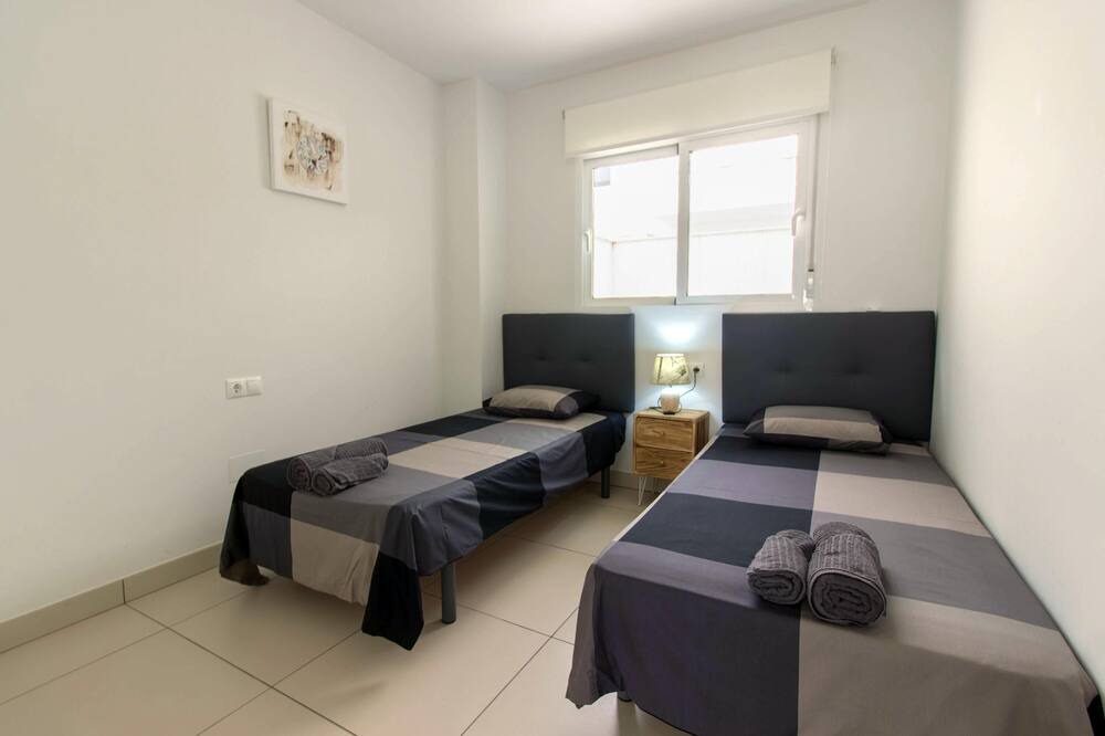 Photo of Bedroom in La Marina