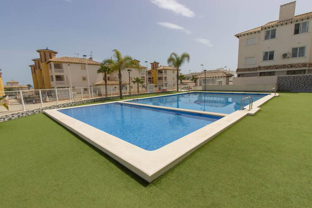 Photo of Outdoor in La Marina
