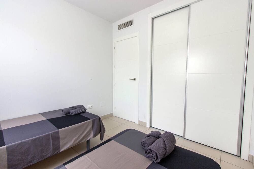 Photo of Bedroom in La Marina