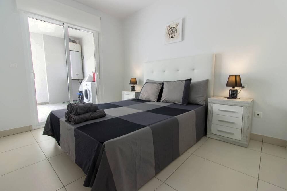 Photo of Bedroom in La Marina