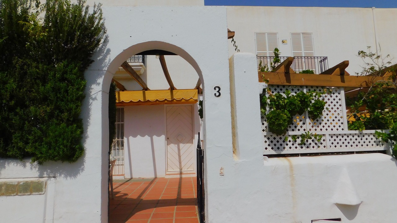 Photo of Outdoor in Vista de los Angeles-Rumina