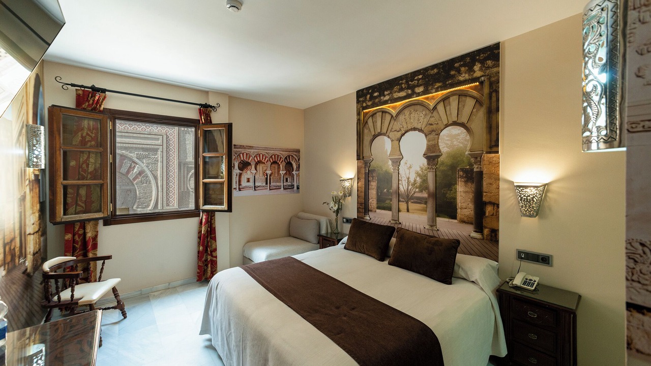Photo of Bedroom in La Catedral