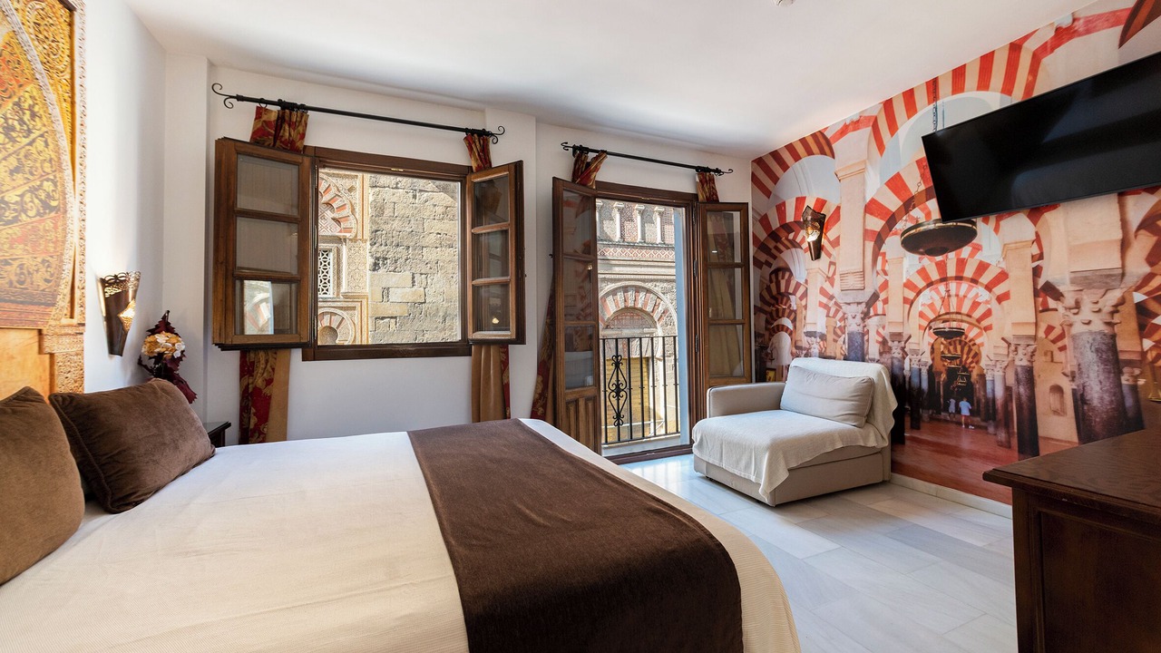 Photo of Bedroom in La Catedral
