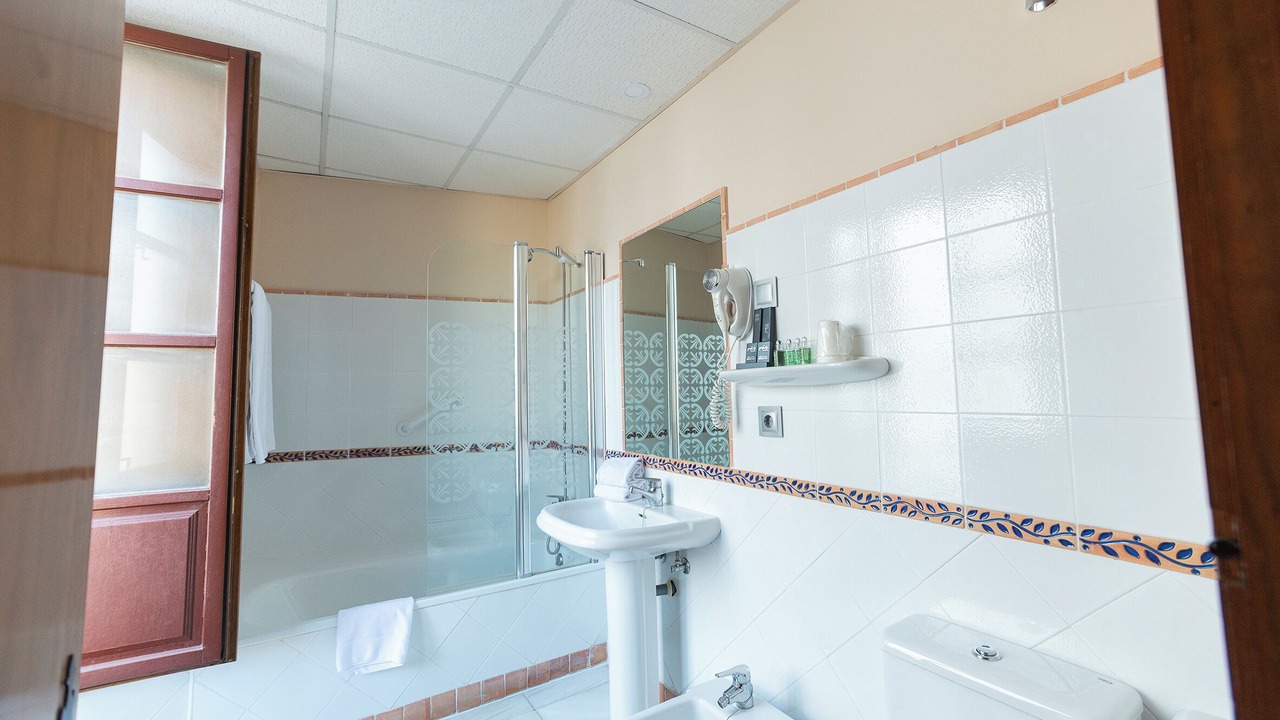 Photo of Bathroom in La Catedral