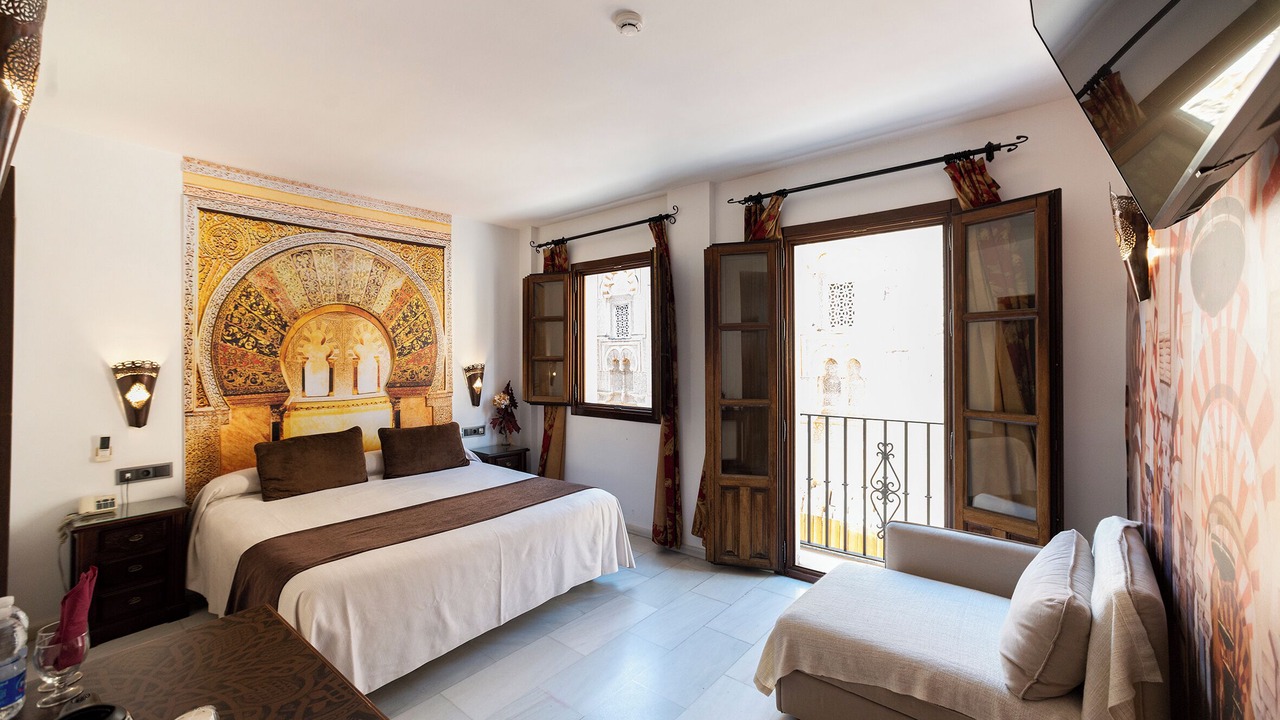 Photo of Bedroom in La Catedral