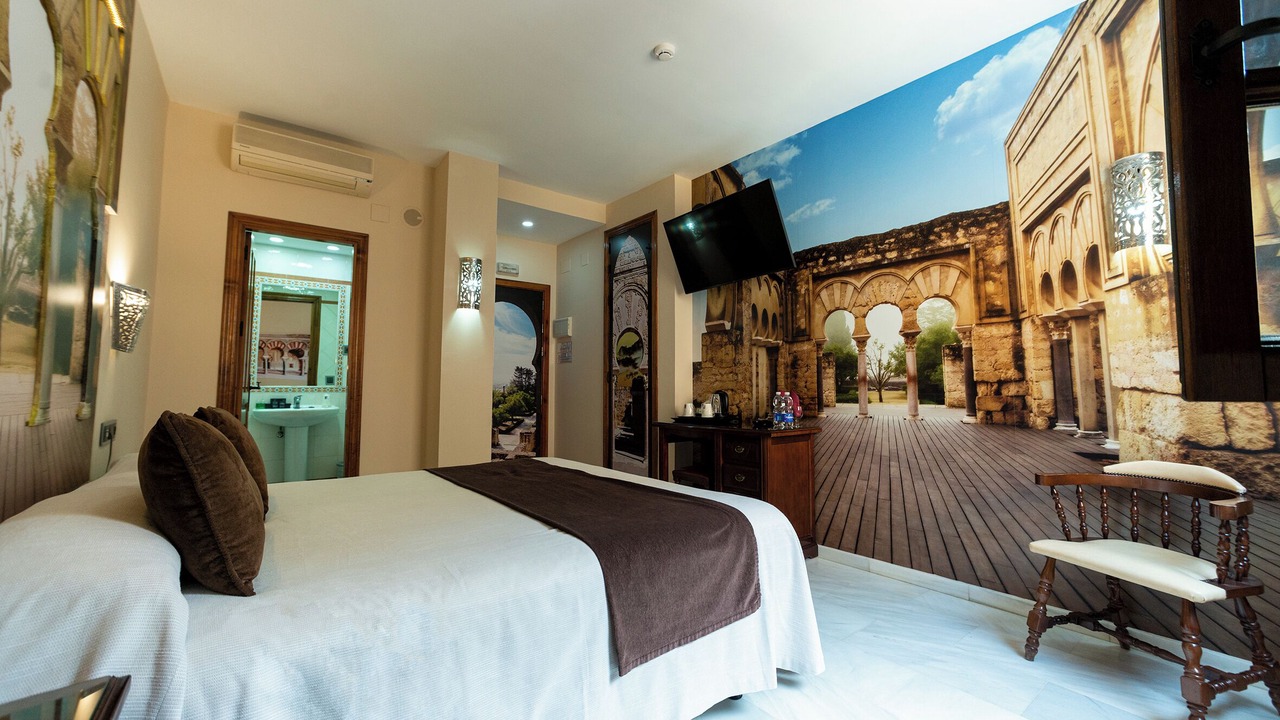 Photo of Bedroom in La Catedral
