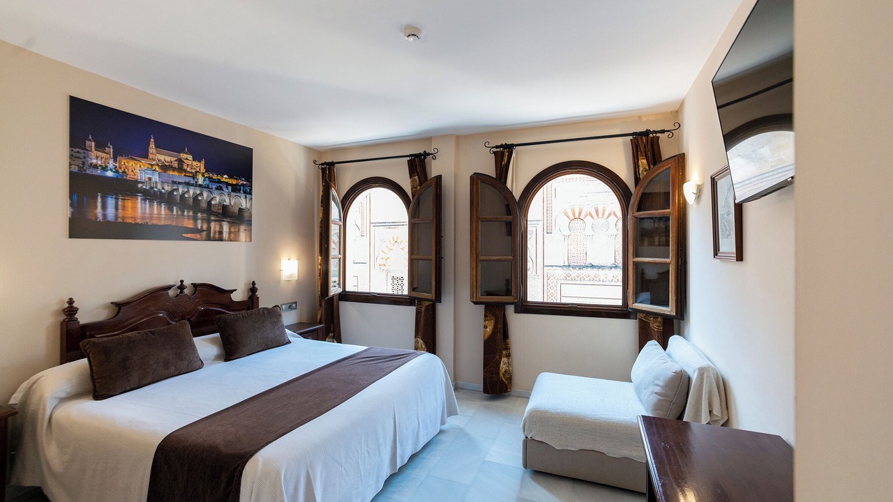 Photo of Bedroom in La Catedral