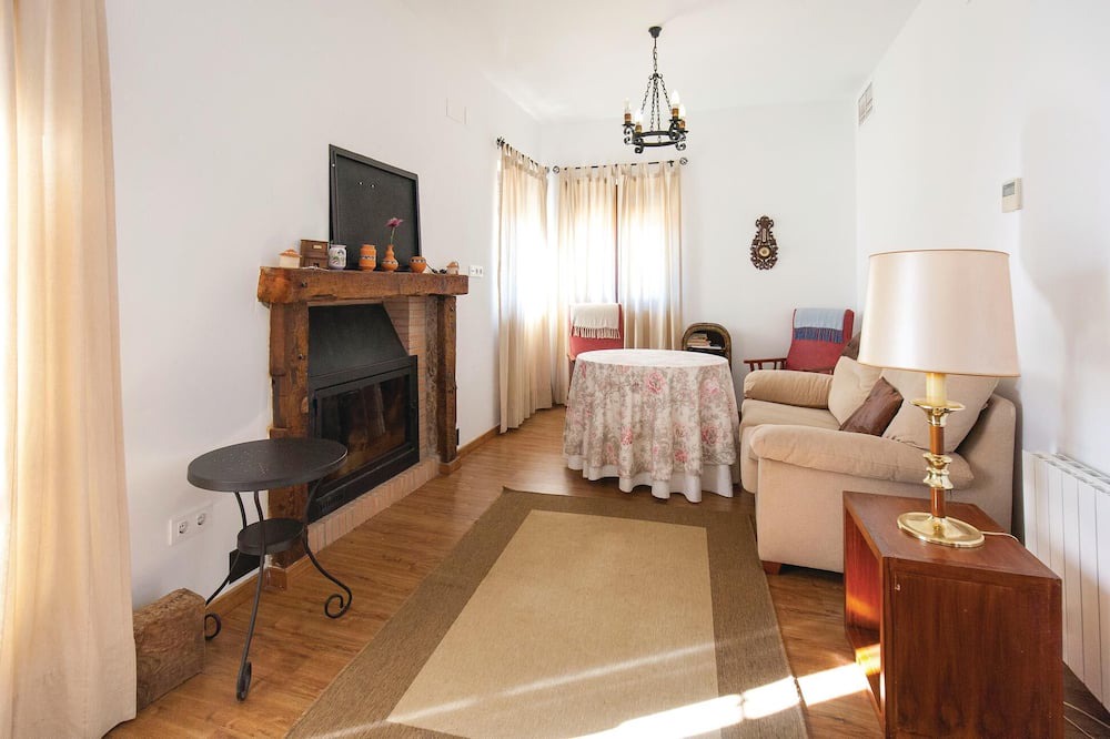 Photo of Bedroom in Constantina