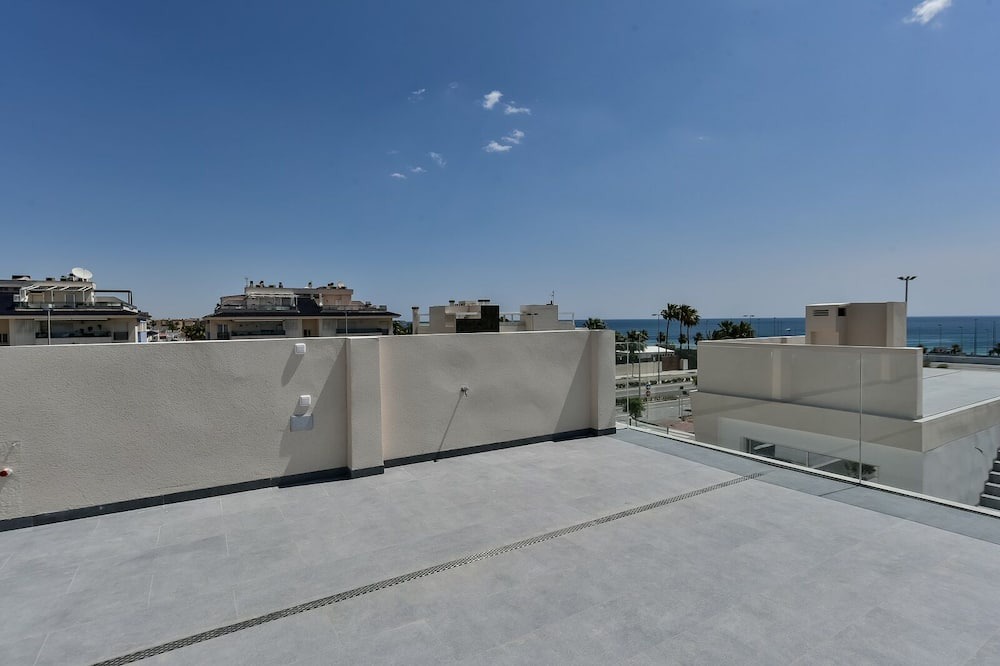 Photo of Patio Balcony in Pueblo Latino