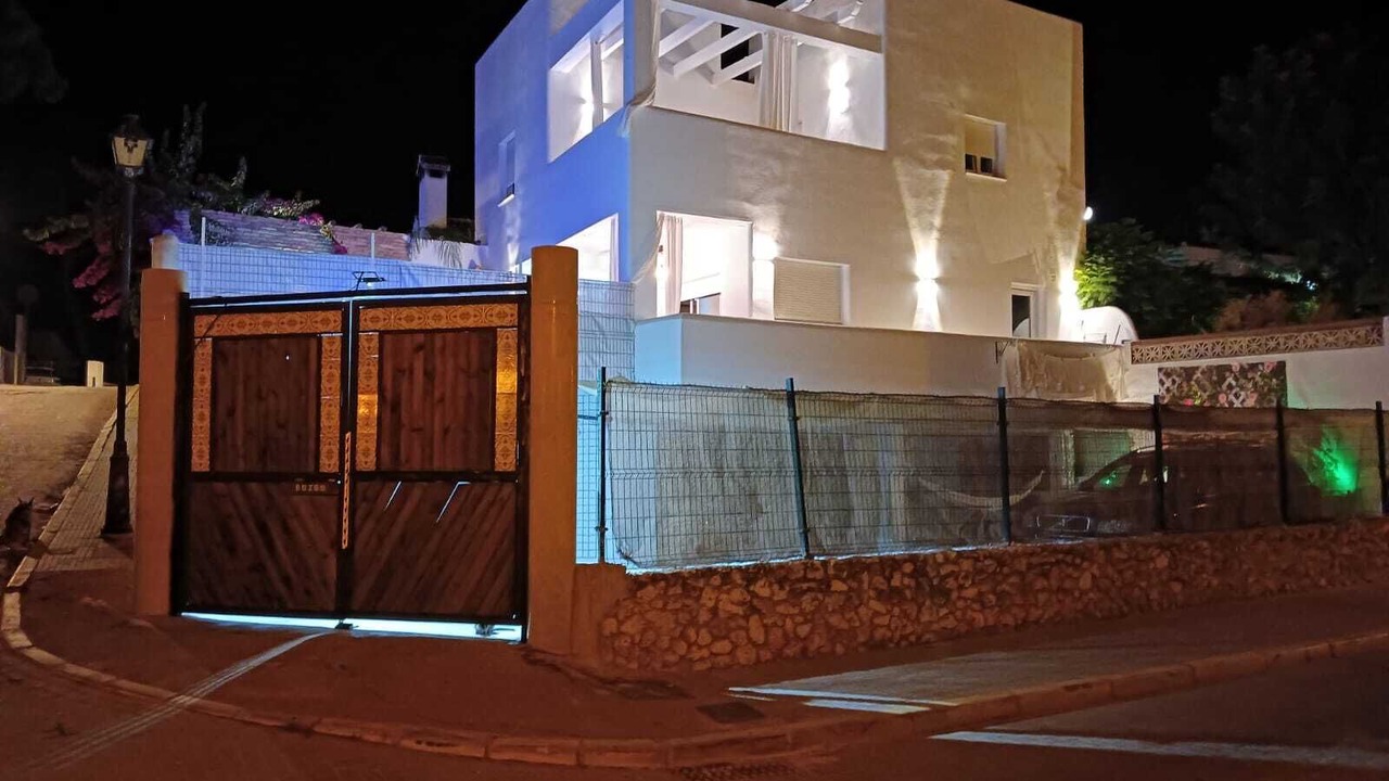 Photo of Outdoor in Punta Umbria