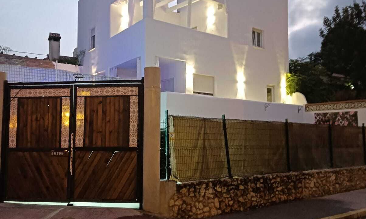 Photo of Outdoor in Punta Umbria