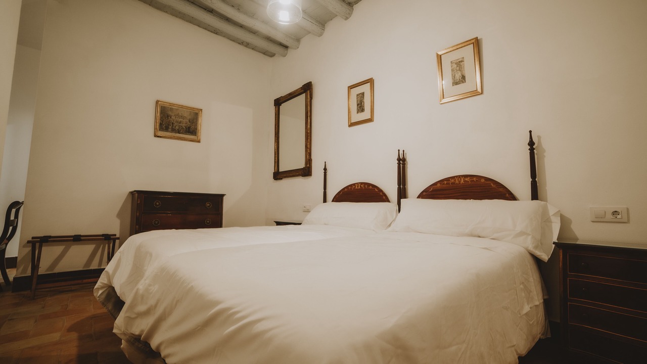 Photo of Bedroom in Carmona